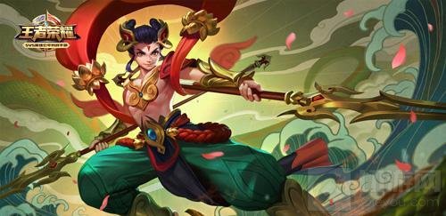 王者荣耀哪吒S7出装介绍 哪吒半肉出装指南