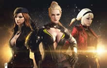 WGC微信CF手游精英赛今日开幕之战 观赛有福利