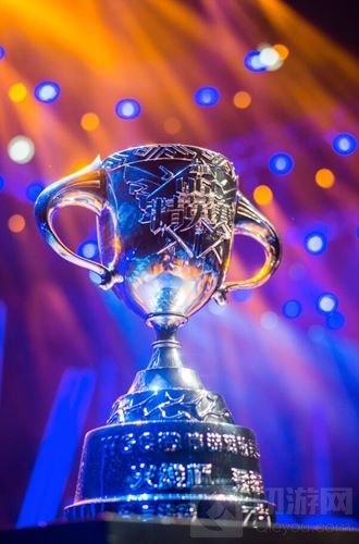 WGC微信CF手游精英赛4月5日开幕之战 观赛有福利