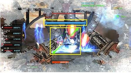 CF手游炼狱冰火巨蜥打法技巧 炼狱通关攻略