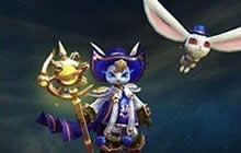 王者荣耀鬼谷子和东皇太一技能解析 角色定位