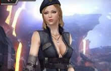 CF手游黑骑士属性分析 M4A1黑骑士技能解析