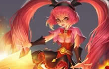 王者荣耀谁是版本强势法师 大数据来告诉你