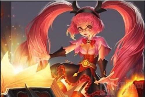 王者荣耀谁是版本强势法师 大数据来告诉你