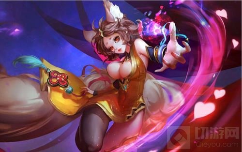 王者荣耀谁是版本强势法师 大数据来告诉你