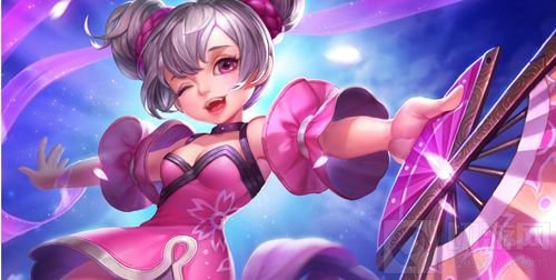 王者荣耀谁是版本强势法师 大数据来告诉你