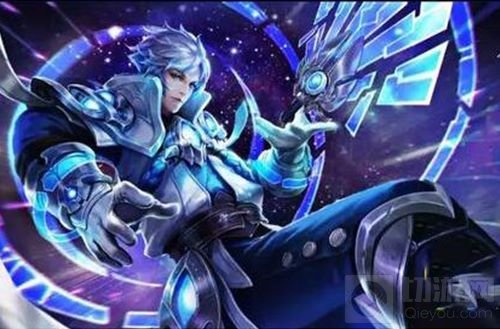 王者荣耀谁是版本强势法师 大数据来告诉你