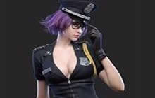 CF手游平民神器M4A1-SS介绍 M4A1基本数据分析