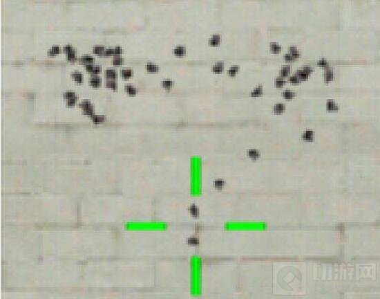 CF手游平民神器M4A1-SS介绍 M4A1基本数据分析