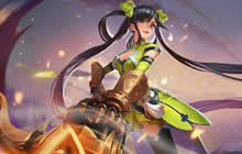 王者荣耀路西法解说：被忽略的爆炸输出孙尚香