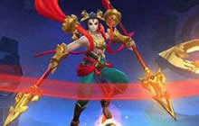 王者荣耀Zn幽魂解说 哪吒五排脏套路能打能牵制