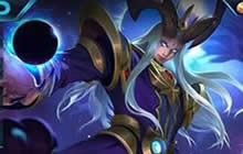 王者荣耀时空小涵第一视角：最强法坦东皇太一