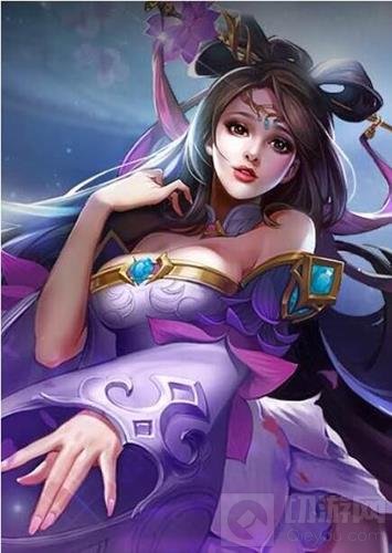 王者荣耀貂蝉出装六神装 出装顺序思路解析