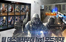 CF手游韩服版在哪下载 怎么下载安装韩服版