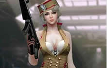 CF手游4月14好玩节会出全金卡吗 活动内容