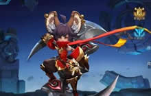 王者荣耀李元芳技能详解 爆发十足射手英雄