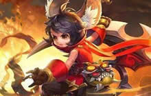 王者荣耀王都密探李元芳控场型打野实战教学