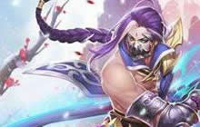 王者荣耀兰陵王的克星 克制兰陵王方法指南