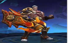 王者荣耀嗨氏解说：钻石局黄忠虐泉精彩击杀