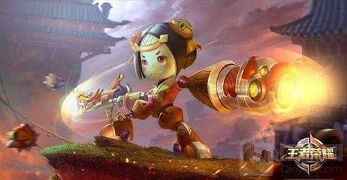 王者荣耀排位鲁班带净化吗 带净化有什么用