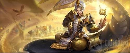 王者荣耀五个赛季黄金皮肤分别是什么皮肤