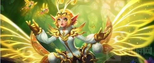 王者荣耀五个赛季黄金皮肤分别是什么皮肤