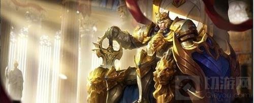 王者荣耀五个赛季黄金皮肤分别是什么皮肤