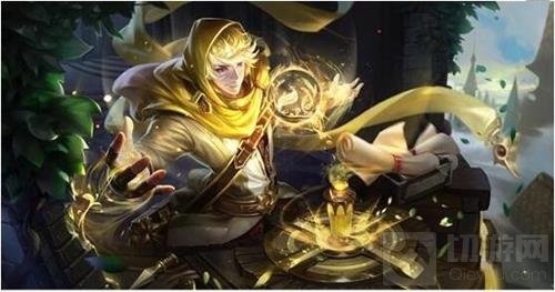 王者荣耀五个赛季黄金皮肤分别是什么皮肤