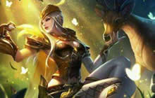 王者荣耀虞姬是黄金系列最后一个皮肤吗