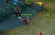 王者荣耀德古拉解说：东皇太一强先手控制