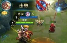 王者荣耀黄忠实战细节 怎么打出爆炸输出技巧