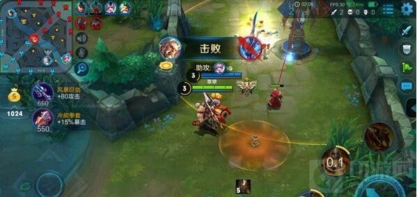 王者荣耀黄忠实战细节 怎么打出爆炸输出技巧