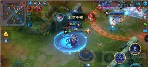 王者荣耀东皇太一怎么玩 对战心得玩法解读