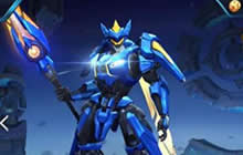 王者荣耀赵云白执事和引擎之心皮肤哪个好