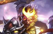 王者荣耀猴子重做技能 重做技能变化分享