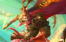 王者荣耀猴子重做变成什么样子 重做变化介绍