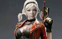 CF手游巴雷特雷神怎么样 巴雷特雷神测评分析