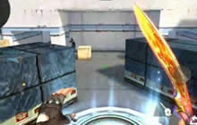 CF手游突围模式玩法解析 生死大战无比刺激