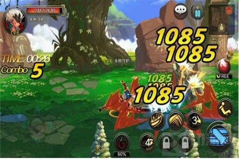 DNF手游技能加错点怎么办 职业洗点加点攻略 