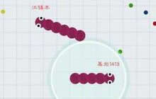 贪吃蛇大作战击杀对方获取高分 高分技巧分享