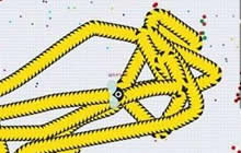 贪吃蛇大作战吸收能量正确姿势 吸收能量细节