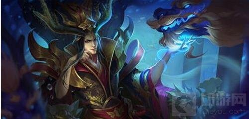 王者荣耀东皇太一怎么获得体验卡去玩这个英雄