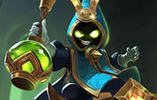 王者荣耀太乙真人连招 太乙真人连招使用技巧