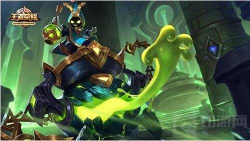 王者荣耀太乙真人连招 太乙真人连招使用技巧