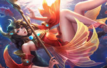 王者荣耀大乔怎么玩才好 大乔具体玩法分享