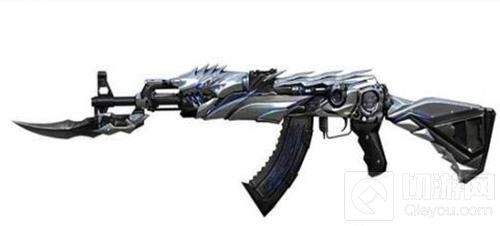 CF手游火麒麟和无影哪个好 选择那把武器实惠