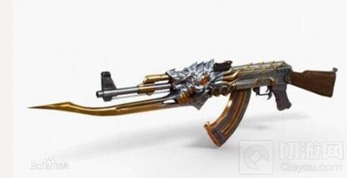 CF手游火麒麟和无影哪个好 选择那把武器实惠