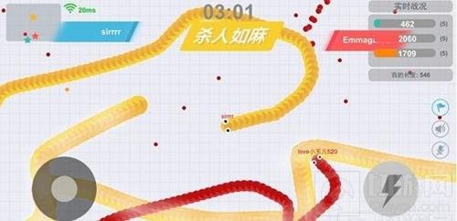 贪吃蛇大作战购买的皮肤怎么没了 解决办法