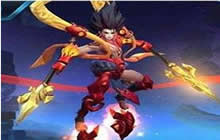 王者荣耀哪吒怎么飞 哪吒3技能使用技巧分享