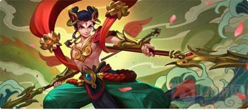 王者荣耀哪吒怎么飞 哪吒3技能使用技巧分享